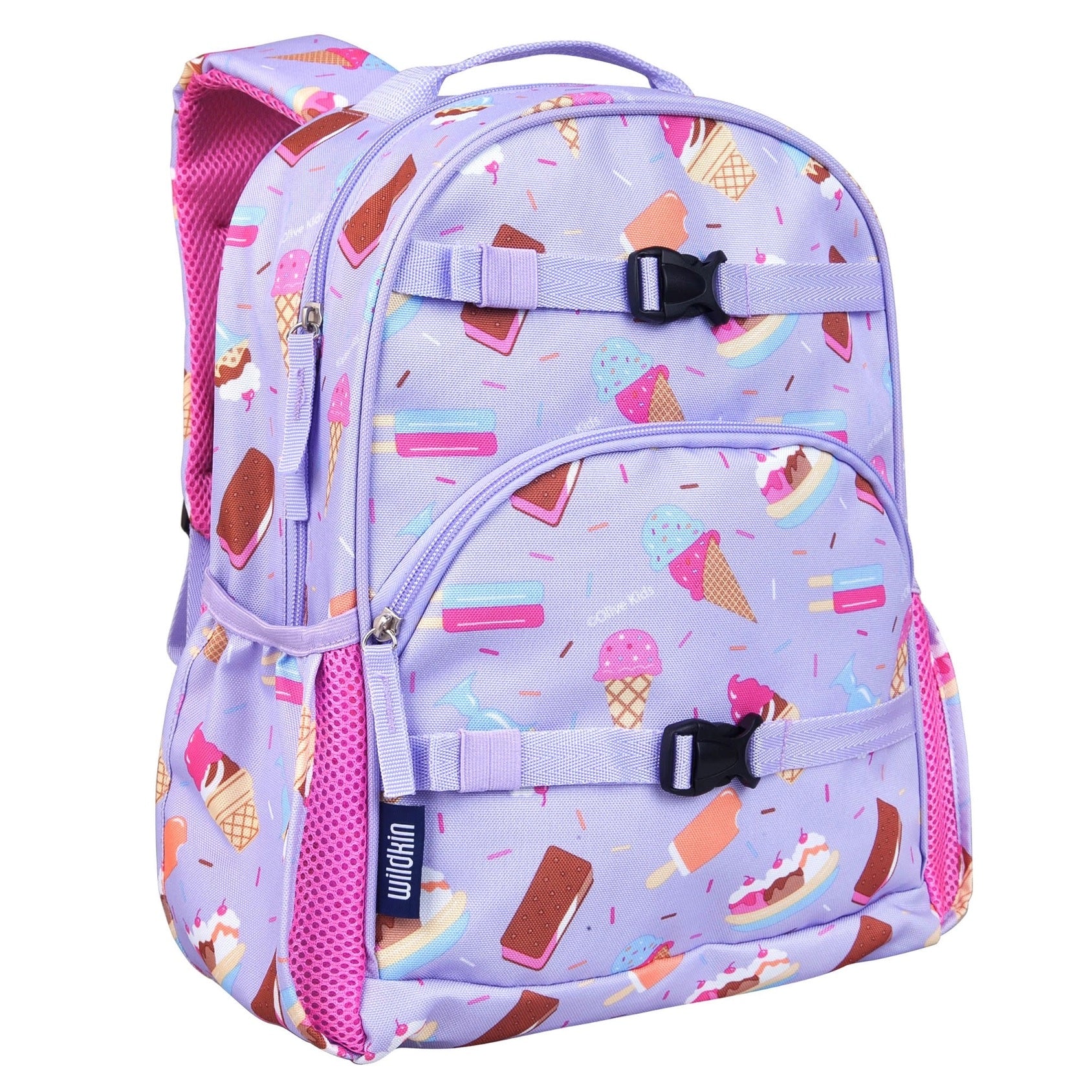 Kids' Recycled Eco Backpack (Medium) - Sweet Dreams
